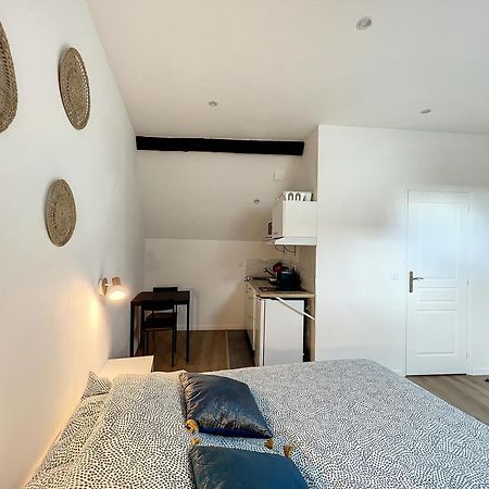 Les Studios D'Elina - Entree Autonome Châtellerault Exterior foto